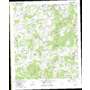 Terry Nw USGS topographic map 32090b4