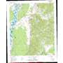Yokena USGS topographic map 32090b8