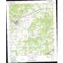 Edwards USGS topographic map 32090c5