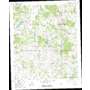 Brownsville USGS topographic map 32090d4