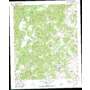 Queens Hill Lake USGS topographic map 32090d5