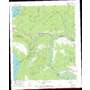 Long Lake USGS topographic map 32090d8