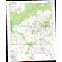 Way USGS topographic map 32090f1