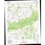 Berryville USGS topographic map 32090f2