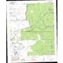 Valley Park USGS topographic map 32090f7