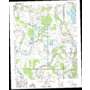 Carter USGS topographic map 32090h4