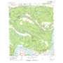 Bedford USGS topographic map 32091b1
