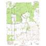 Westwood USGS topographic map 32091b3