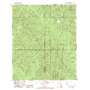 Cotton Plant USGS topographic map 32092a3