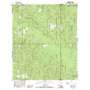 Sikes USGS topographic map 32092a4