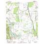 Riverton USGS topographic map 32092b1