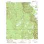 Blankston USGS topographic map 32092b2