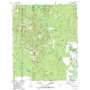 Rocky Branch USGS topographic map 32092f2