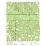 Lake Foursome USGS topographic map 32092f7