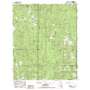Marion West USGS topographic map 32092h3