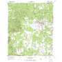 Ringgold USGS topographic map 32093c3