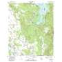 Bossier Point USGS topographic map 32093c4