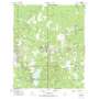Eastwood USGS topographic map 32093e5