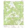 Athens USGS topographic map 32093f1