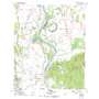 Wardview USGS topographic map 32093h7