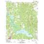 Vivian North USGS topographic map 32093h8