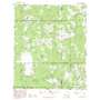 Galloway USGS topographic map 32094a1