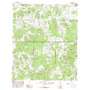 Gary USGS topographic map 32094a3
