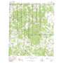 Minden USGS topographic map 32094a6