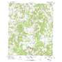 Berryhill Creek USGS topographic map 32094a7