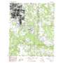 Lakeport USGS topographic map 32094d6