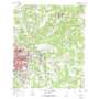 Marshall East USGS topographic map 32094e3
