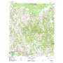Hallsville USGS topographic map 32094e5