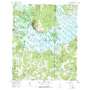 Potters Point USGS topographic map 32094f1