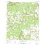Marshall Nw USGS topographic map 32094f4