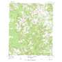 Cunningham Creek USGS topographic map 32094h4