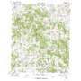 Griffin USGS topographic map 32095a1
