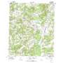 Tecula USGS topographic map 32095a2