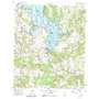 Berryville USGS topographic map 32095a4