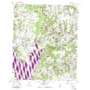 Chandler USGS topographic map 32095c4