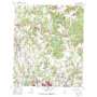 Tyler North USGS topographic map 32095d3
