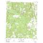 Shady Grove USGS topographic map 32095f2