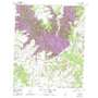 Calvary USGS topographic map 32095g5