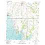 Lone Oak South USGS topographic map 32095h8