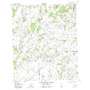 Prairieville USGS topographic map 32096d1