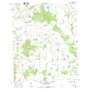 Grays Prairie USGS topographic map 32096d3