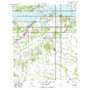 Ables Springs USGS topographic map 32096g1