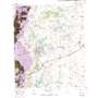 Rockwall USGS topographic map 32096h4
