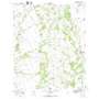 Covington USGS topographic map 32097b3