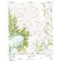 Blum USGS topographic map 32097b4