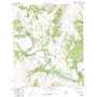 Brazos Point USGS topographic map 32097b5